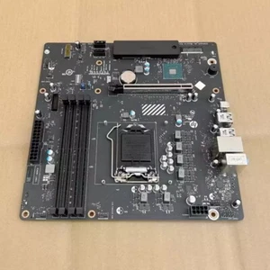 New For HP OMEN 25L LGA 1200 Dorado H470 Micro-ATX DDR4 Motherboard L96319-001 - Picture 1 of 5