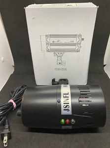 LS Photo Pro Studio Lighting f2530 Lighting Head Tested WORKS EUC - Picture 1 of 5