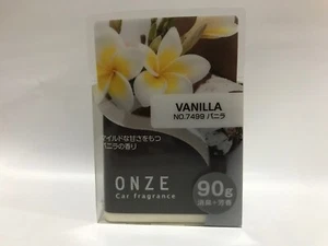 Onze JDM Air Freshener Dispenser - Vanilla - Picture 1 of 6