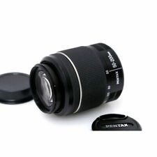 PENTAX smc PENTAX DA L 50-200mm F4.5.6 ED WR AF Telephoto Zoom Lens from Japan
