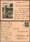 Ansichtskarte St. Georgen (Schwarzwald) Umlandansicht Junge 1933