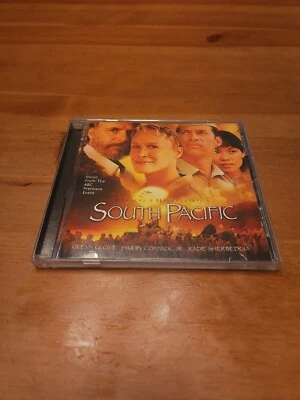 South Pacific (Music from the ABC Premiere Event) by Glenn Close (Actress) (CD, - Image 1 of 3