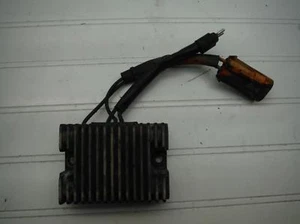 05 Harley Davidson XL883C VOLTAGE REGULATOR RECITIFIER - Picture 1 of 5