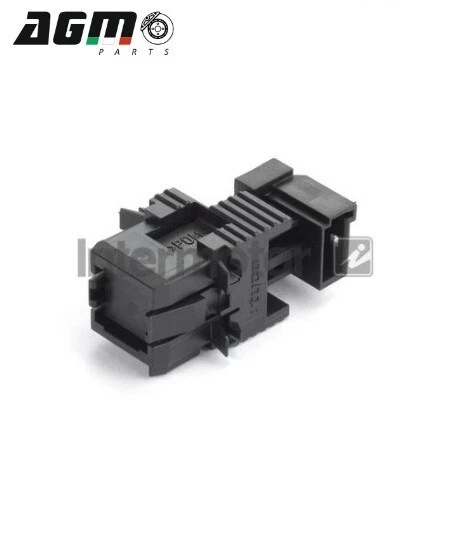 Interruptor Luz Freno Stop Para Mercedes Clase A B C E Porsche Panamera 51594 - Imagen 1 de 4