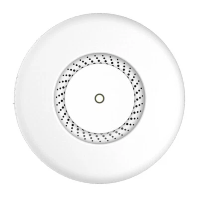 Mikrotik New RBcAPGi-5acD2nD cAP 802.11n/ac Dual Band Ceiling Access Point, US - Image 1 of 4