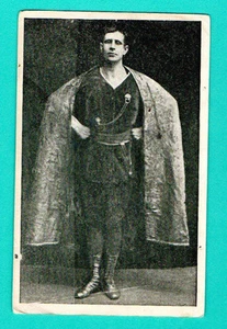 LUCHADOR RUSO POSTAL VINTAGE 29 - Imagen 1 de 2