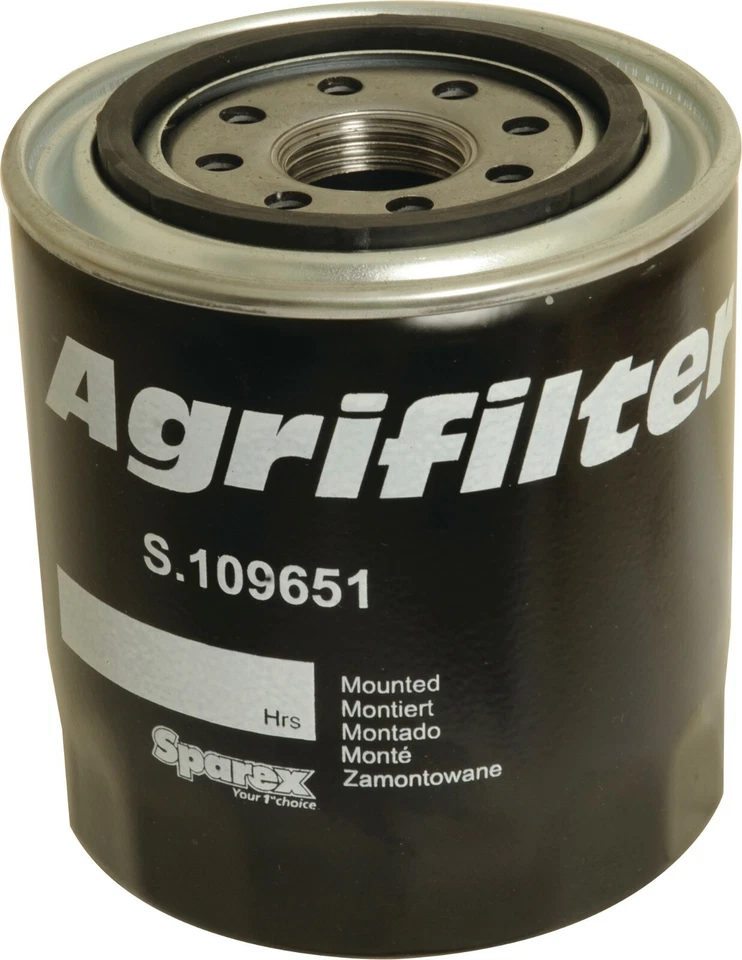 CASE/IH 74 84 85 95 4200 TRACTOR OIL FILTER  3136046R93 - SUITS MANY MODELS  - Image 1 of 1