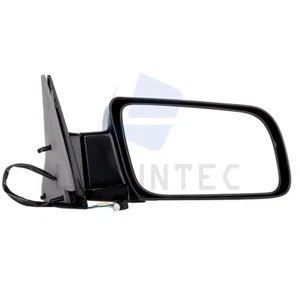 For Cadillac Chevrolet GMC RH Right Power Passenger Side View Exterior Mirror - Picture 1 of 6