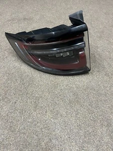 LAND ROVER DISCOVERY SPORT L550 LH BODYSIDE REAR LIGHT- LR128028 / LK72-13405-AC - Picture 1 of 4