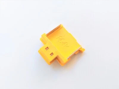 Kontakt Platte für Makita BDF 343 Akkuschrauber 14,4V - Bild 1 von 2