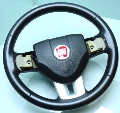 FIAT FREEMONT / 345 / LEDER LENKRAD + AIRBAG (BN24) - Bild 1 von 4