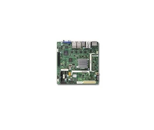 *NEU* SuperMicro X11SBA-LN4F Mainboard *VOLLE MFR GARANTIE* - Bild 1 von 1