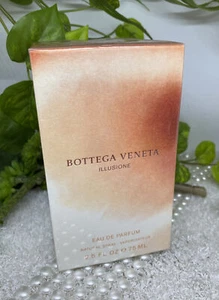(2665,33€/L) BOTTEGA VENETA ILLUSIONE FOR HER Eau De Parfum EDP 75ml *neu* - Bild 1 von 3
