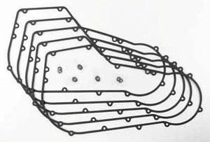 Primary Gasket 5/PK Replaces HD # 60539-89 Cometic C9309F5 - Picture 1 of 3
