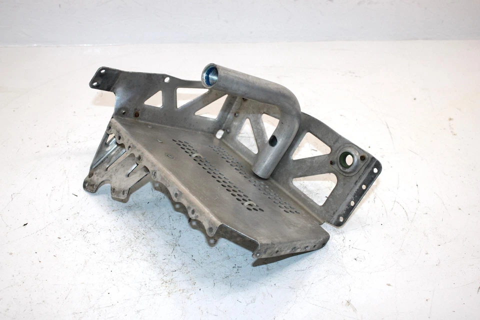 06 Arctic Cat Crossfire 600 Efi Sno Pro OEM reposapiés derecho 3706-222 SA187 Foto 1 de 4