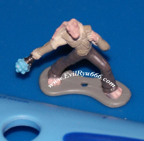 STAR WARS MICRO MACHINES FIGURES GALOOB 1994-1999 HASBRO 2015-2017 Plastic Cover