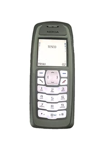 Telefon retro Nokia 3100 Classic - szary odblokowany - nieskazitelny KLASA A+ - Zdjęcie 1 z 2