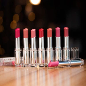 Cezanne Lasting Gloss Lip With Series 3.2g Made In Japan- Pick your own color - Picture 1 of 11