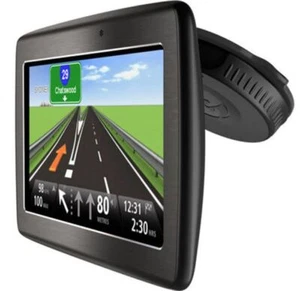TomTom VIA 4EV52 5 inch GPS Device (/RT5-4EV52-MP-UA) - Picture 1 of 2