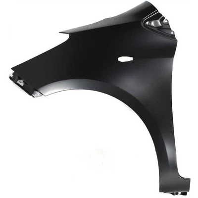 New Front Driver Side Fender Primed Steel For 2007-2011 Toyota Yaris Hatchback — 第 1/4 张图片