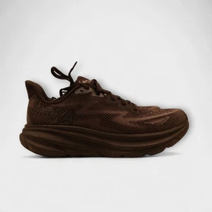 Hoka Men's Clifton 9 Sneaker Size 8.5 - Picture 1 of 7