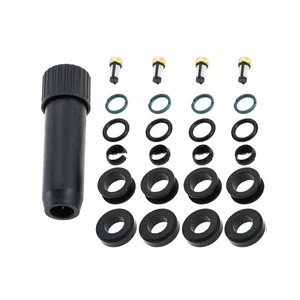 23209-39195 Fuel Injectors Seals Repair Kit For 2000 and newer Yamaha 115/150 HP - Picture 1 of 9