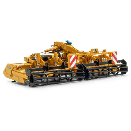 ROS 1 32 ACCESSORIO AGRICOLO FRESATRICE PIEGHEVOLE ALPEGO POKER C/GABBIA 601819
