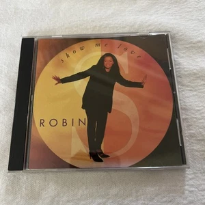 Robin S - Show Me Love - CD - Bild 1 von 4