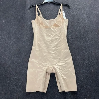 Modelador básico de mitad de muslo CHANTELLE para mujer talla M Foto 1 de 4