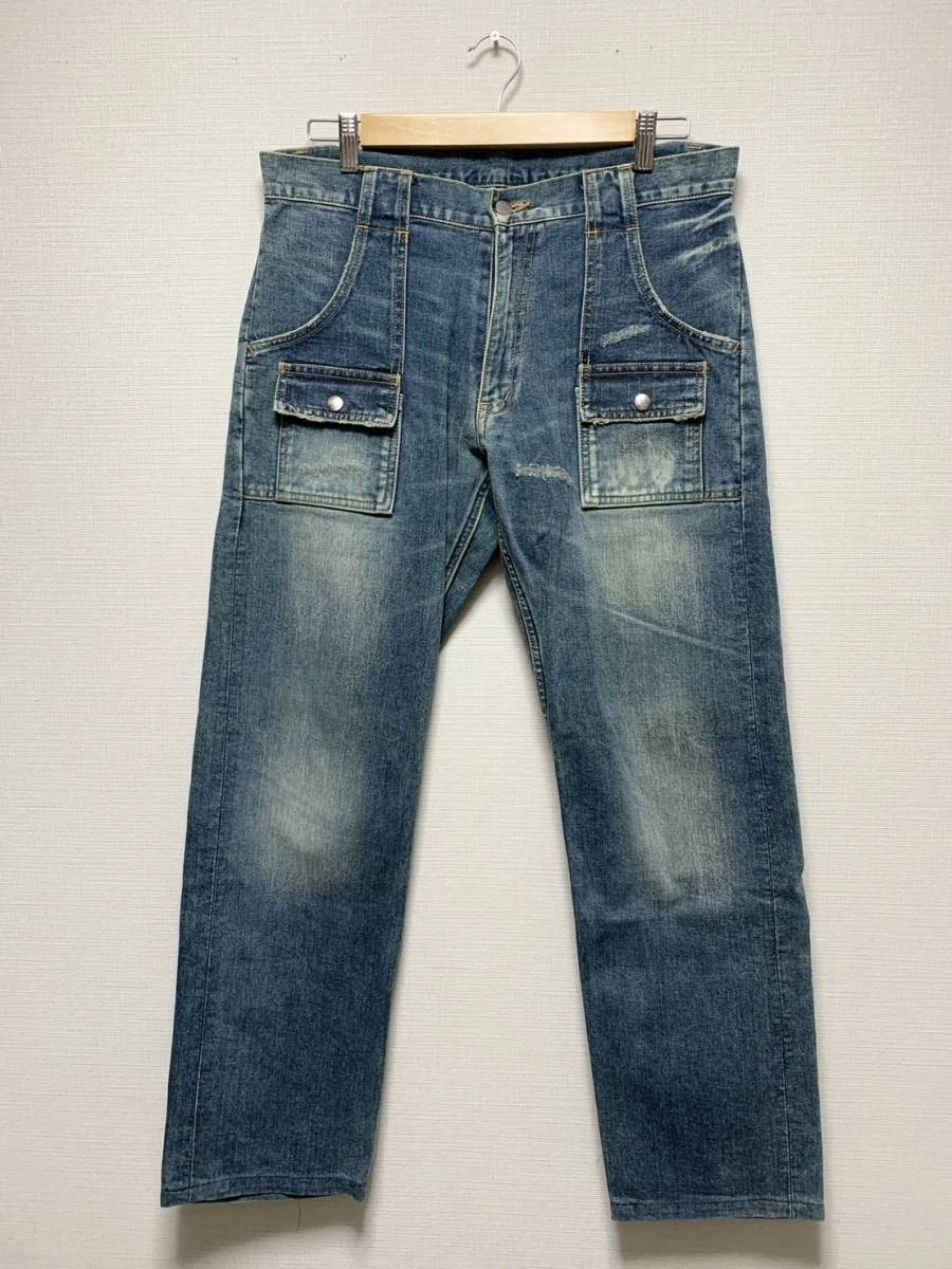 A BATHING APE ヴィンテージデニム 8762-565-