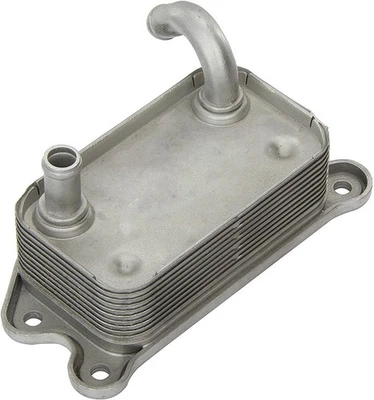 Enfriador de aceite para Hyundai Sonata G4KC 2,4 litros (01/2005-12/2010) original NRF Foto 1 de 4