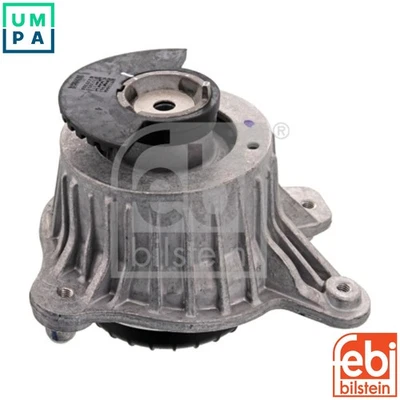 MOUNTING ENGINE 49214 FOR OM 654.916 1.6L OM 654.920 2.0L OM 651.921 2.1L 4cyl - Image 1 of 4
