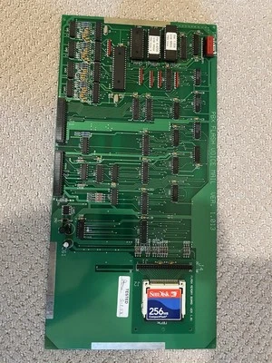 PhoneSuite PBX Flash Voicemail Card - Image 1 of 2