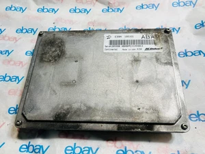 14-15 Cadillac SRX 3.6L Engine Control Module 12651631 - Picture 1 of 1