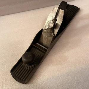 Vintage Chaplin No. 1208 Abrichthobel mit gewelltem Boden - Bild 1 von 24