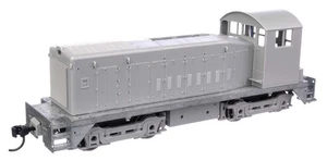 Walthers Proto HO Scale EMD SW900 SW1200 DC DCC Ready 920-48500 Undecorated - Picture 1 of 5