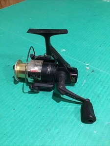 Nice Vintage Japan Daiwa Whisker SS1300 Tournament Spinning Fishing Reel 1300 SS - Picture 1 of 11