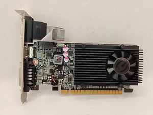 EVGA GeForce GT 610 Graphics Card 02G-P3-2619-RX - Picture 1 of 7