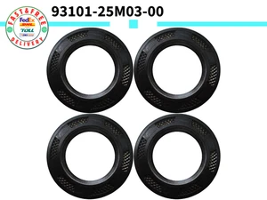 For Yamaha 93101-25M03 Oil Seal 93101-25106 931022501 Outboard 25*40*7mm x4PCS - Picture 1 of 10