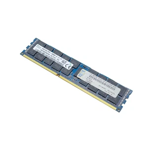 Hynix 16GB DDR3 1333MHz ECC Reg RDIMM PC3L-10600R 2Rx4 1.35V Server RAM Modul - Bild 1 von 2