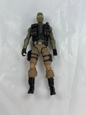G.I. Joe Cobra 25 aniversario Beachhead Ranger suelto Foto 1 de 4