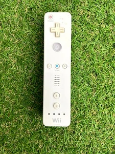 Telecomando Wireless Ufficiale Originale Nintendo Wii (A445) - Foto 1 di 7