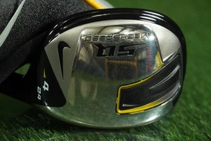 NIKE SQ MACHSPEED 24° 4 HYBRID IRON 4H REGULAR FLEX 70G RH + HEADCOVER ~ NICE!! - Picture 1 of 16