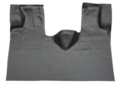 Ford E-350 Econoline 1992-1996 repuesto de alfombra - área de pasajeros - vinilo Foto 1 de 3