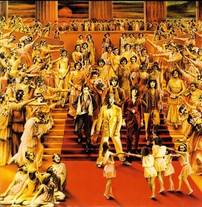 The Rolling Stones - It's Only Rock 'N Roll (Vinyl LP - DE 1979)° - Imagen 1 de 5