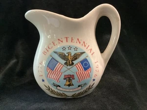 Vintage McCoy Centennial Krug 1776 - 1976 - Bild 1 von 4