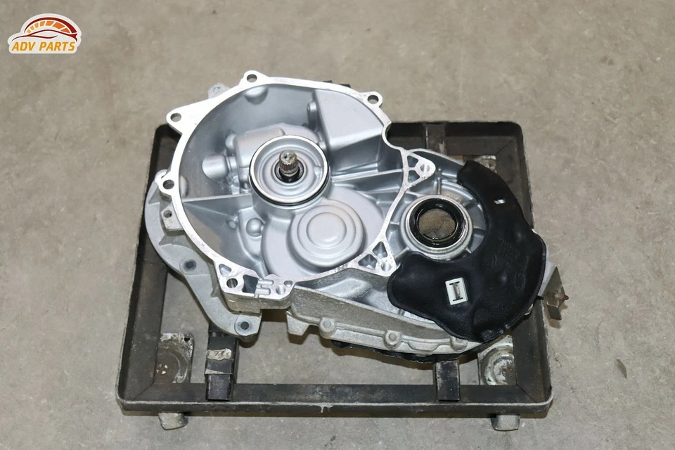 2014 - 2017 宝马 I3 I01 RWD CVT 自动传输齿轮盒 原始设备制造商 — 第 1/4 张图片