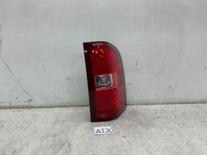 Luz trasera halógena para pasajeros GM Silverado 1500 2007 2008 2009 2010 2011-2013 OEM - Imagen 1 de 10