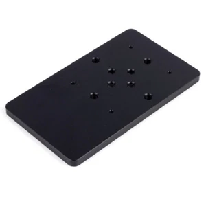 Power Supply Camera Rig DIY Gold Mount V-mount Battery Mounting Plate Backplate - Picture 1 of 4