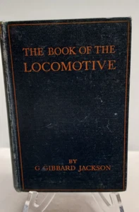Das Buch der Lokomotive - Vintage - Bild 1 von 15